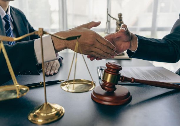 Arbitration Dispute