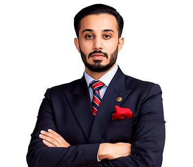Barrister Omer Tahir