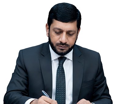 Farhan Shahzad