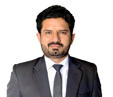 Irfan Noor Gondal