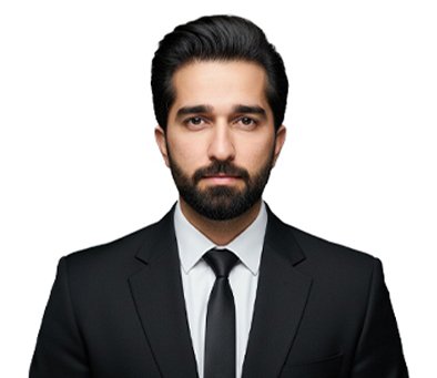 Malik Abid Ali