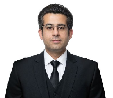 Muzamil Rasool