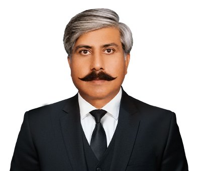 Nadir Manzoor Duggal
