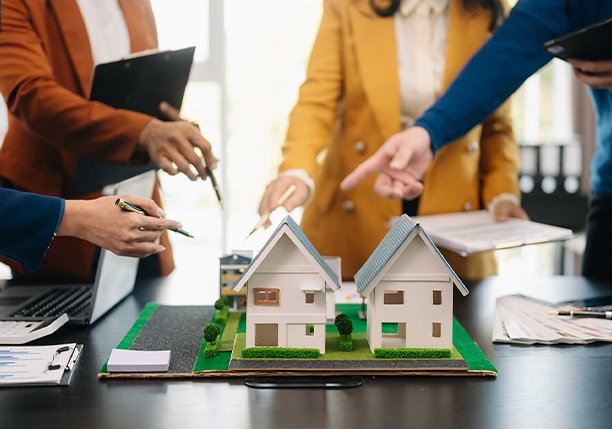 Real Estate Transactions