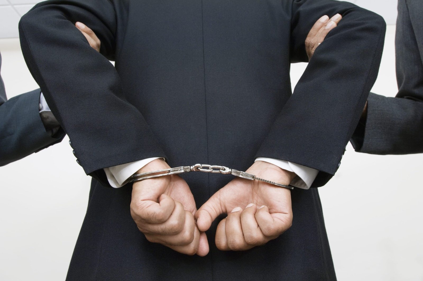 White collar crime vs. street crime scaled