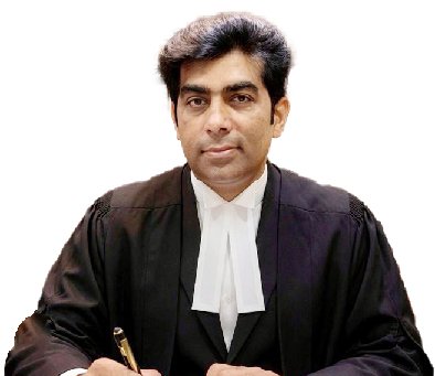 Zedullah Virk